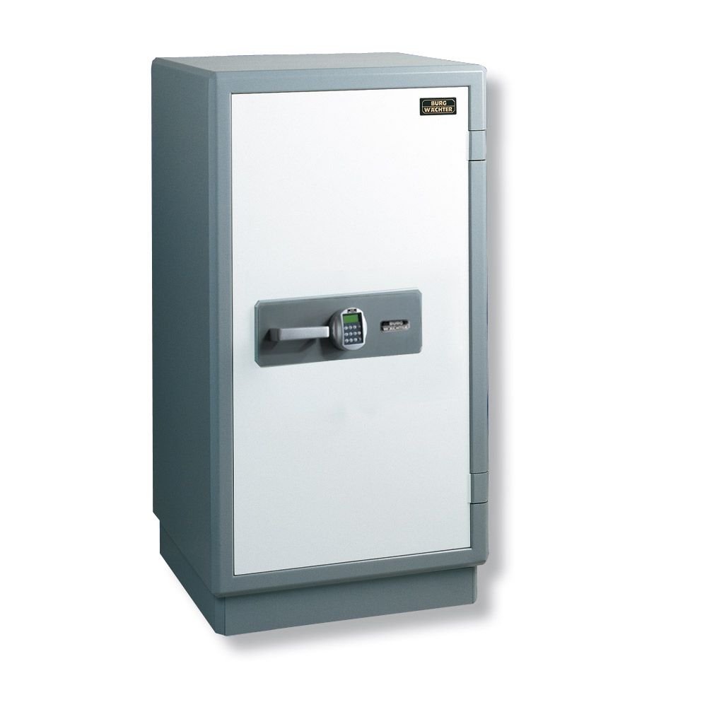 Взломостойкий сейф Burg–Wachter E 524 E с электронным кодовым замком