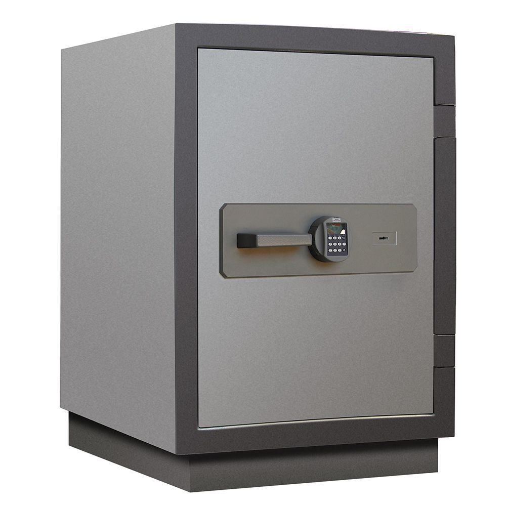 Сейф взломостойкий Burg–Wachter E 532 ES с электронным кодовым замком