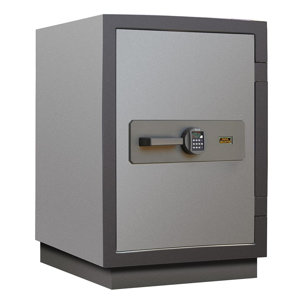 Сейф взломостойкий Burg–Wachter E 522 E с электронным кодовым замком
