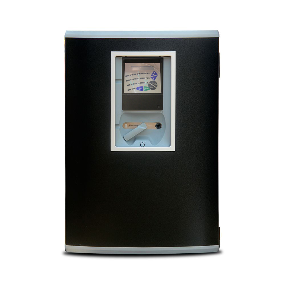 Взломостойкий сейф Fichet–Bauche Carena III/120/E+S с ключевым замком