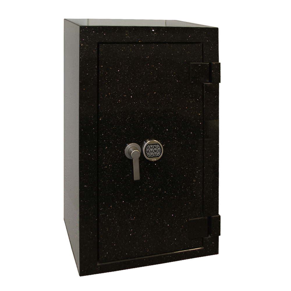 Сейф взломостойкий Metalkas TG-7 GB/1 IND SZ-3330 KAMIEN с электронным кодовым замком