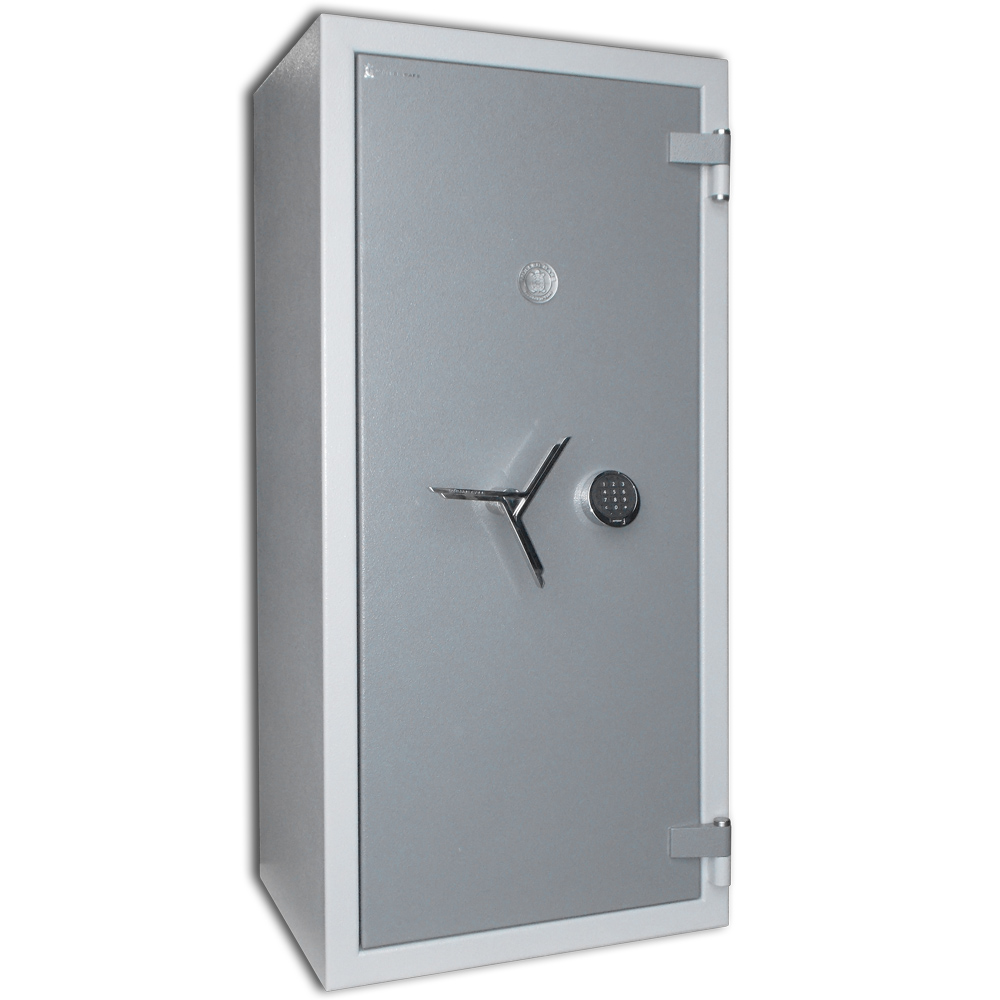 Взломостойкий сейф Muller Safe Rom 42010 E с электронным кодовым замком