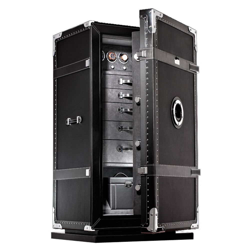 Взломостойкий сейф Dottling Bel-Air с ключевым замком