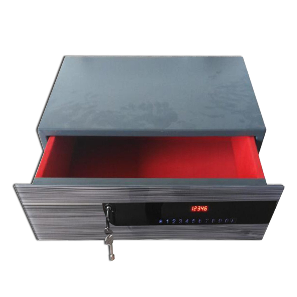 Сейф Yosec HT-16EPT