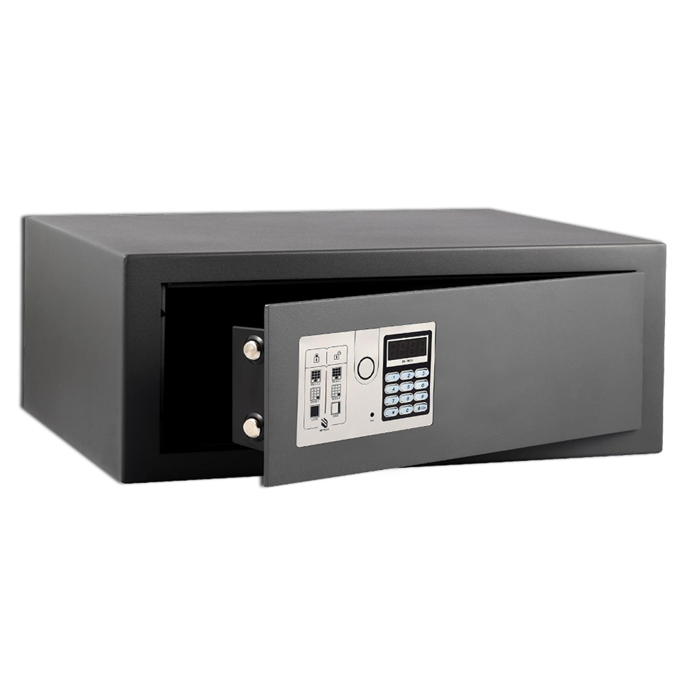 Сейф Be-Tech Keel II 3001D-5F Grey