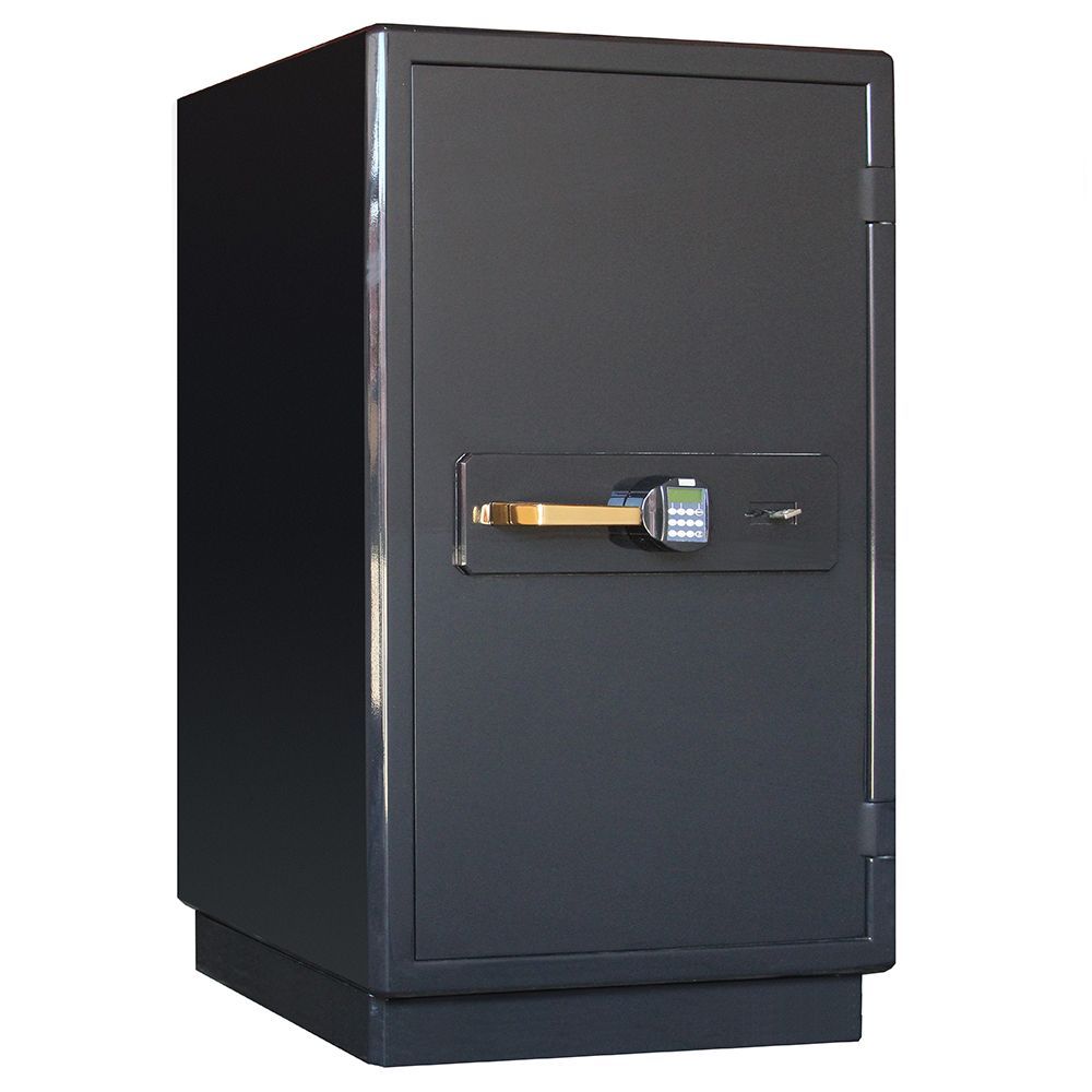 Сейф Burg–Wachter E 554 ES lak black