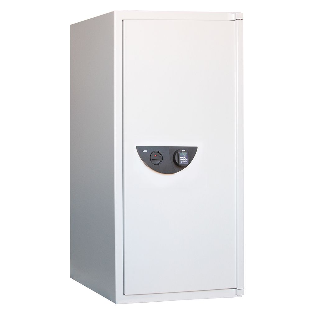 Сейф взломостойкий Burg–Wachter Office 116 E с электронным кодовым замком