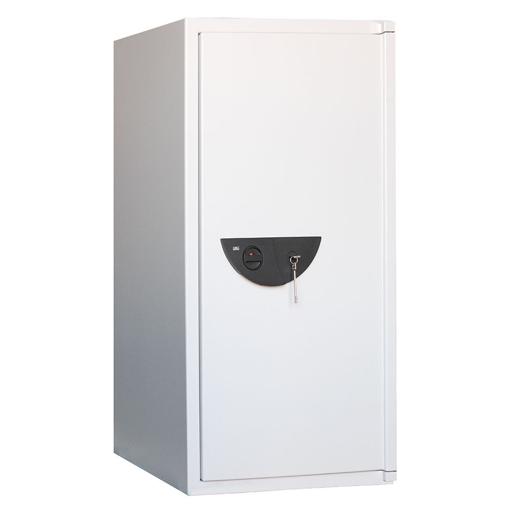 Сейф взломостойкий Burg–Wachter Office 116 S с ключевым замком