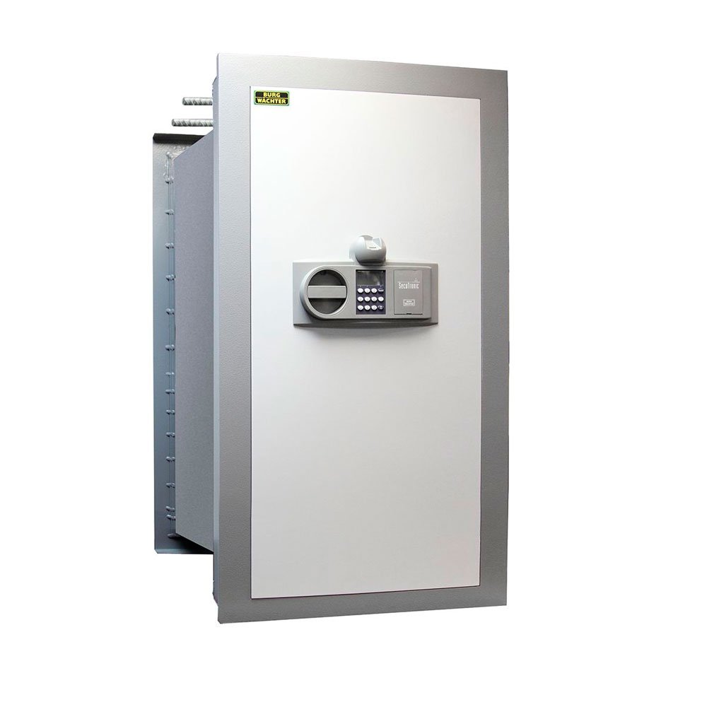 Взломостойкий сейф Burg–Wachter WT 10/8 350 E BIO с электронным кодовым замком