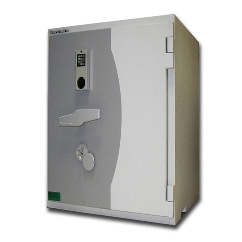 Взломостойкий сейф Wertheim CWS 1600 с электронным кодовым замком