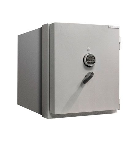 Взломостойкий сейф Fichet–Bauche Millium II/80/E с электронным кодовым замком