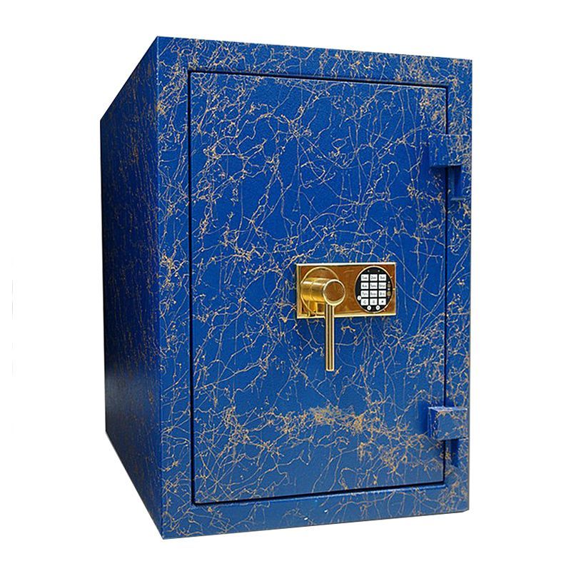 Сейф взломостойкий Muller Safe ROM-Lido 44800 с электронным кодовым замком