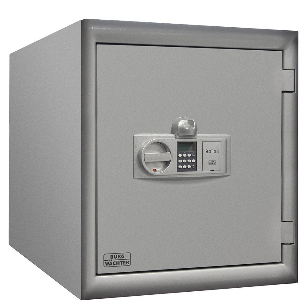 Сейф взломостойкий Burg–Wachter MTD 36 F60 E с электронным кодовым замком