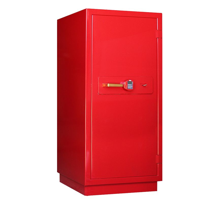 Сейф Burg–Wachter E 536 ES LAK Red