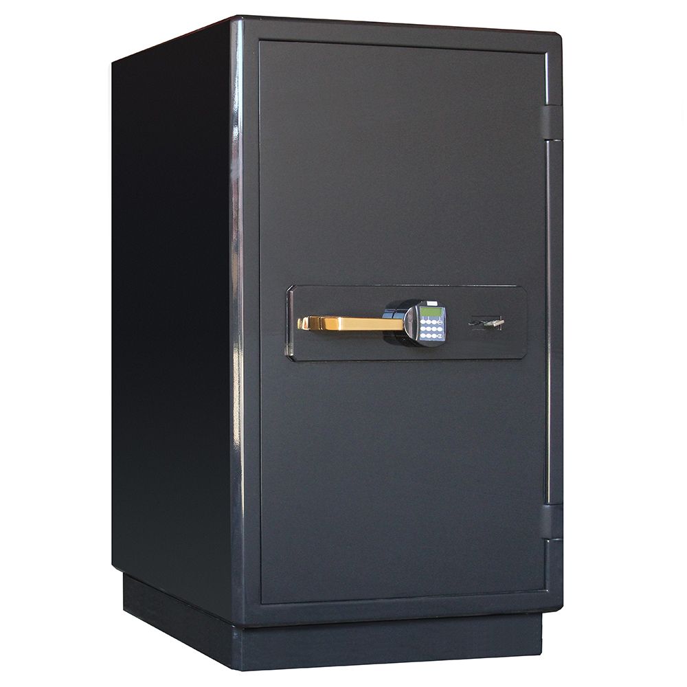 Сейф Burg–Wachter E 544 ES lak black