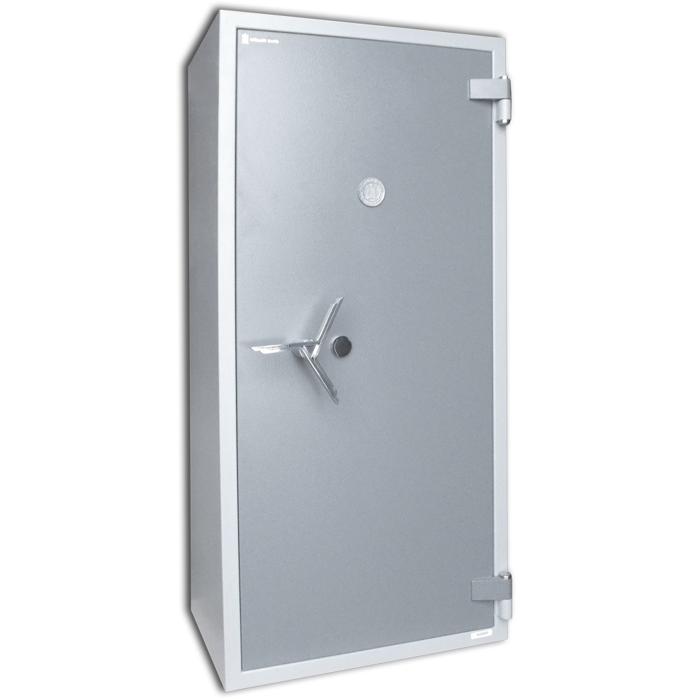 Сейф взломостойкий Muller Safe St. Gallen 56402.00 WF S с ключевым замком