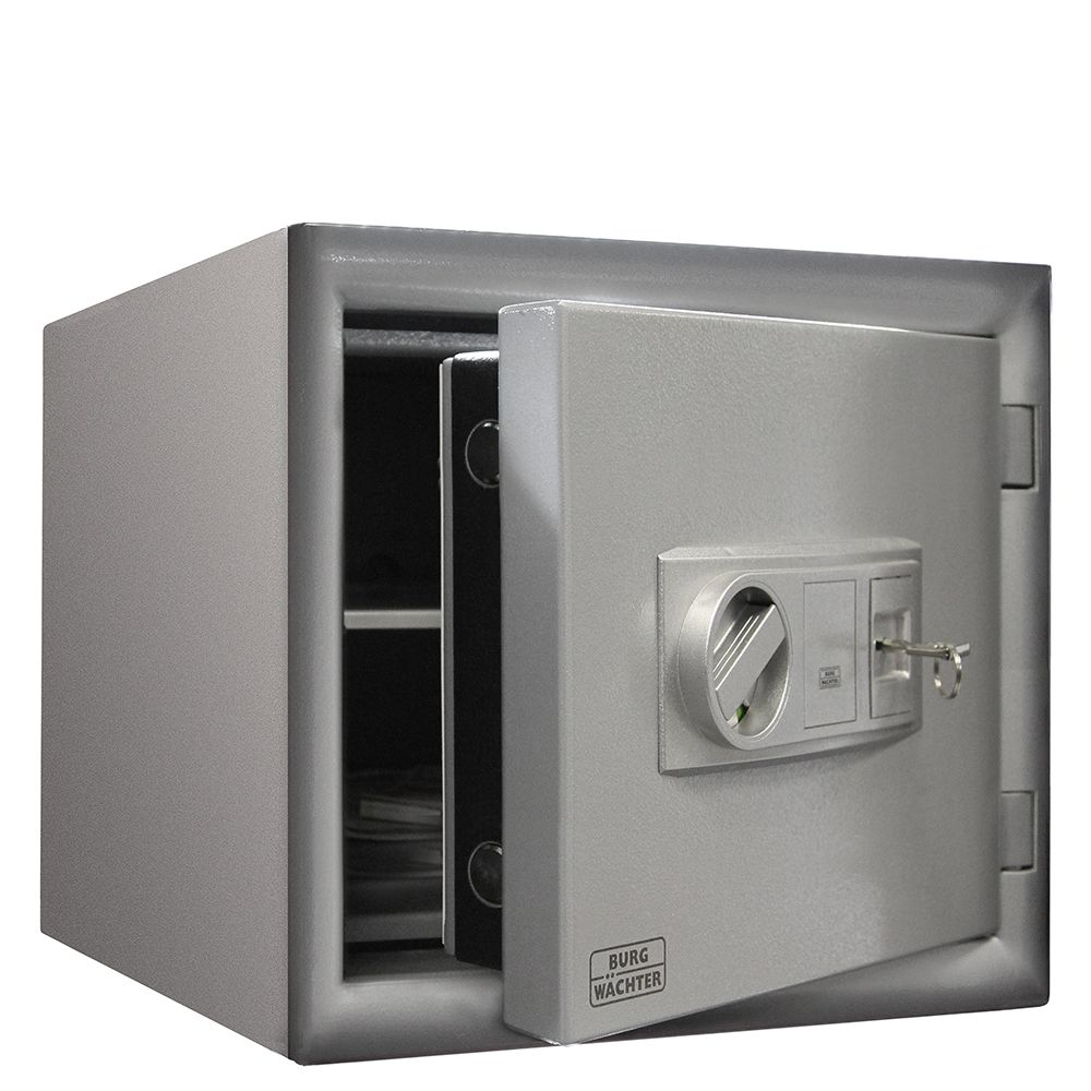 Сейф взломостойкий Burg–Wachter MTD 35 F60 S с ключевым замком