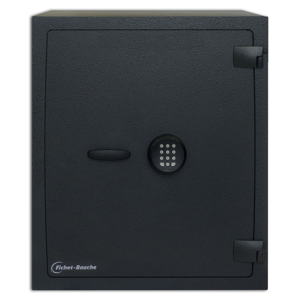 Сейф взломостойкий Fichet–Bauche Complice I/80 FE/E с электронным кодовым замком