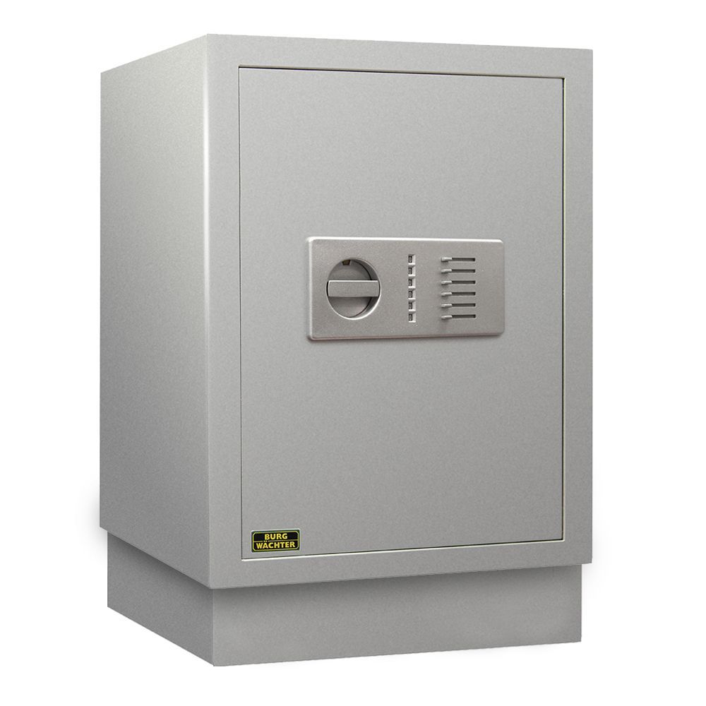 Взломостойкий сейф Burg–Wachter MTD 46 C с электронным кодовым замком