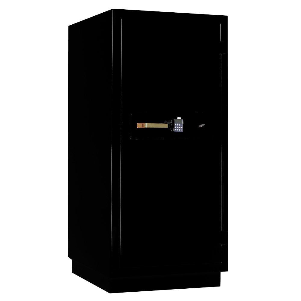 Сейф Burg-Wachter E 516 ES LAK black