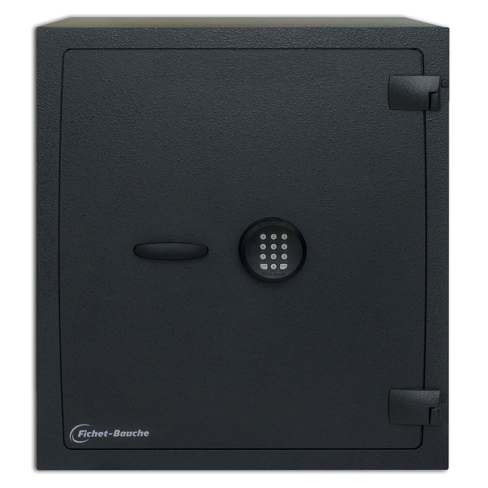 Сейф взломостойкий Fichet–Bauche Complice I/40 FE/E с электронным кодовым замком