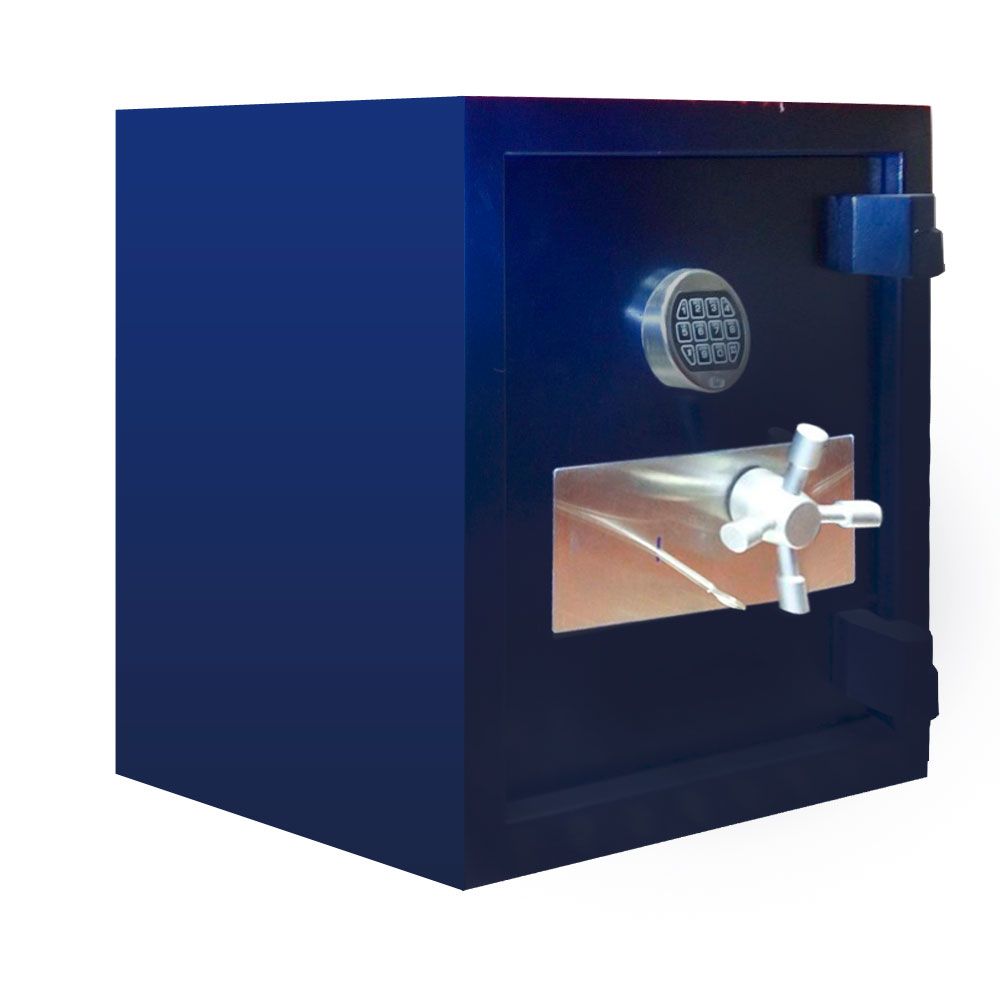 Сейф взломостойкий Arfe EUROVAULT 2 с электронным кодовым замком