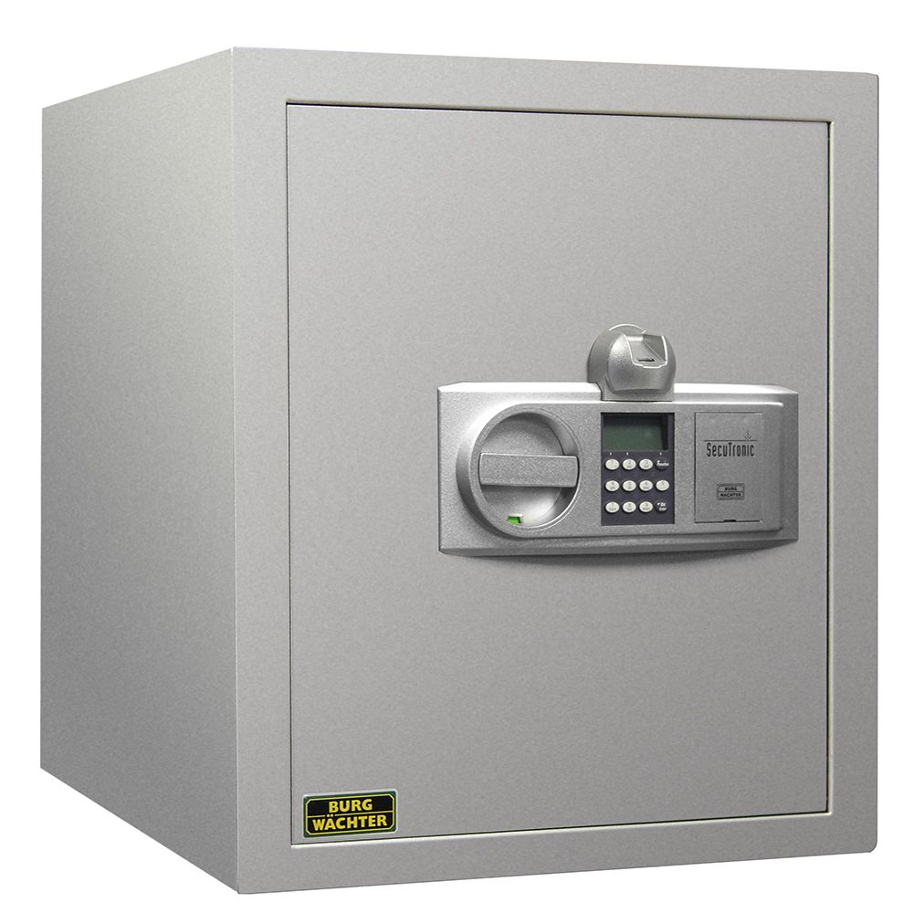 Сейф взломостойкий Burg–Wachter MT 26 N E FS с электронным кодовым замком