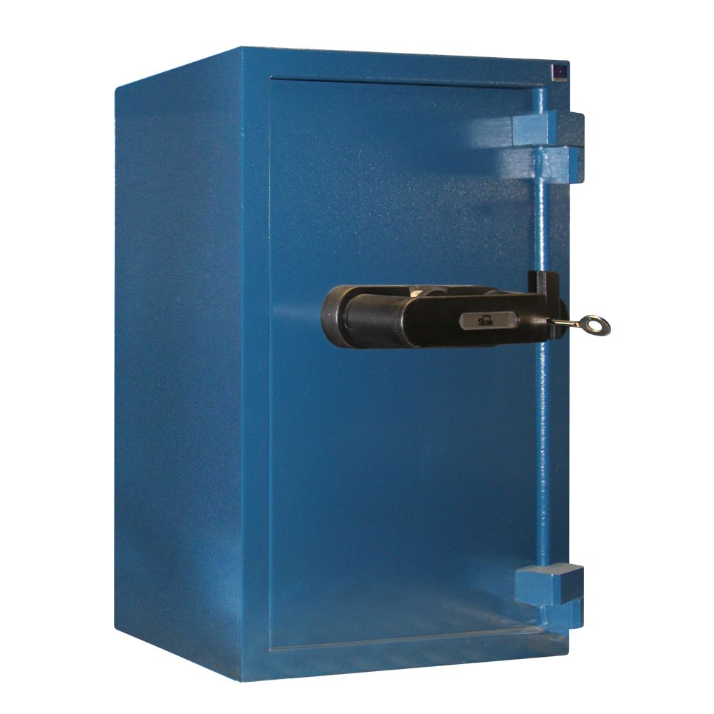 Сейф взломостойкий Stark 384-2 с ключевым замком