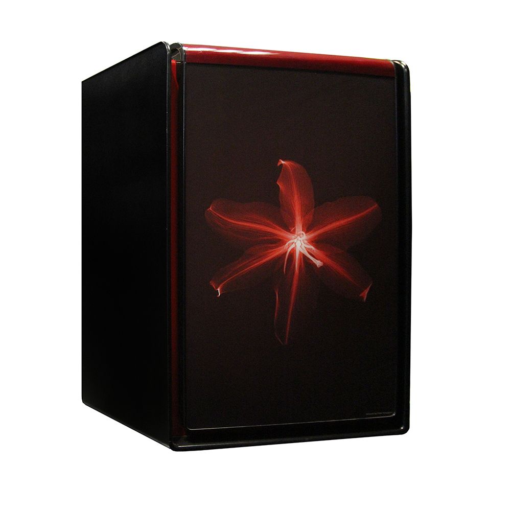 Взломостойкий сейф Lucell LU-2000RL Лилия с ключевым замком