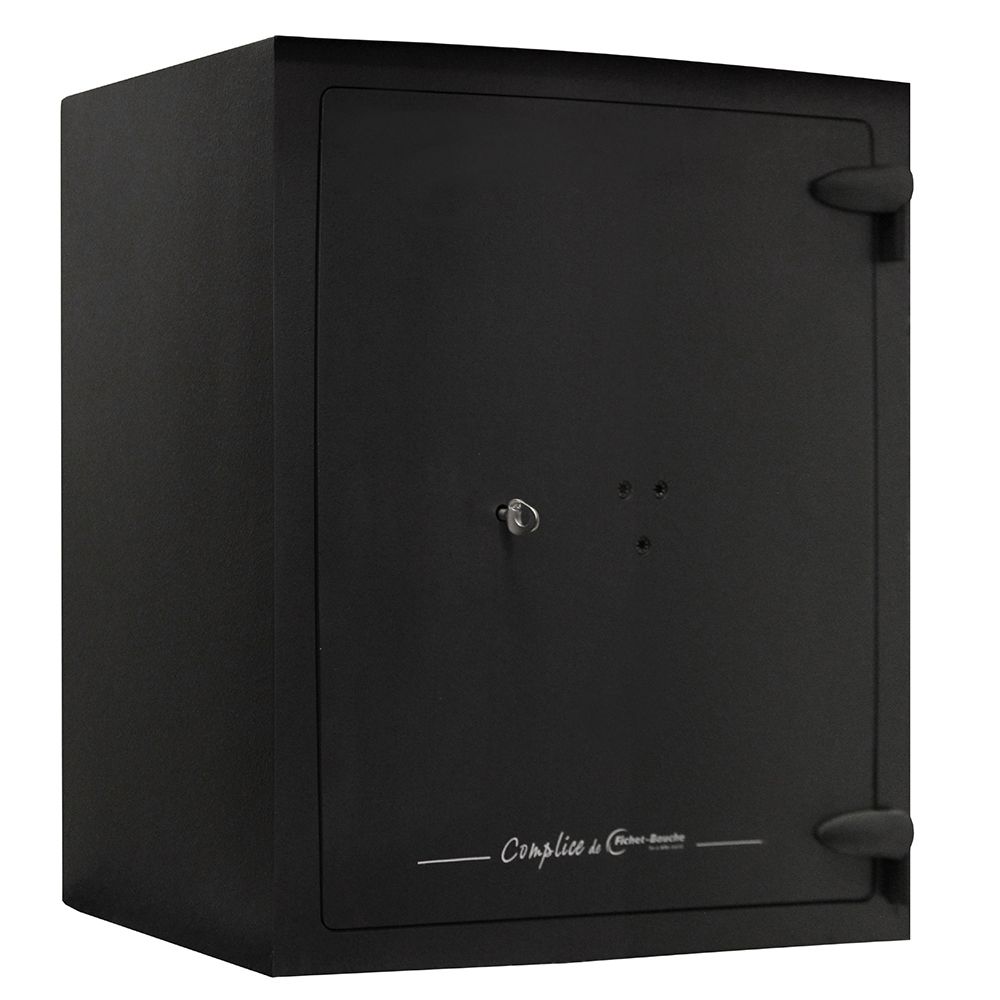 Взломостойкий сейф Fichet–Bauche Complice I/80 FC с ключевым замком