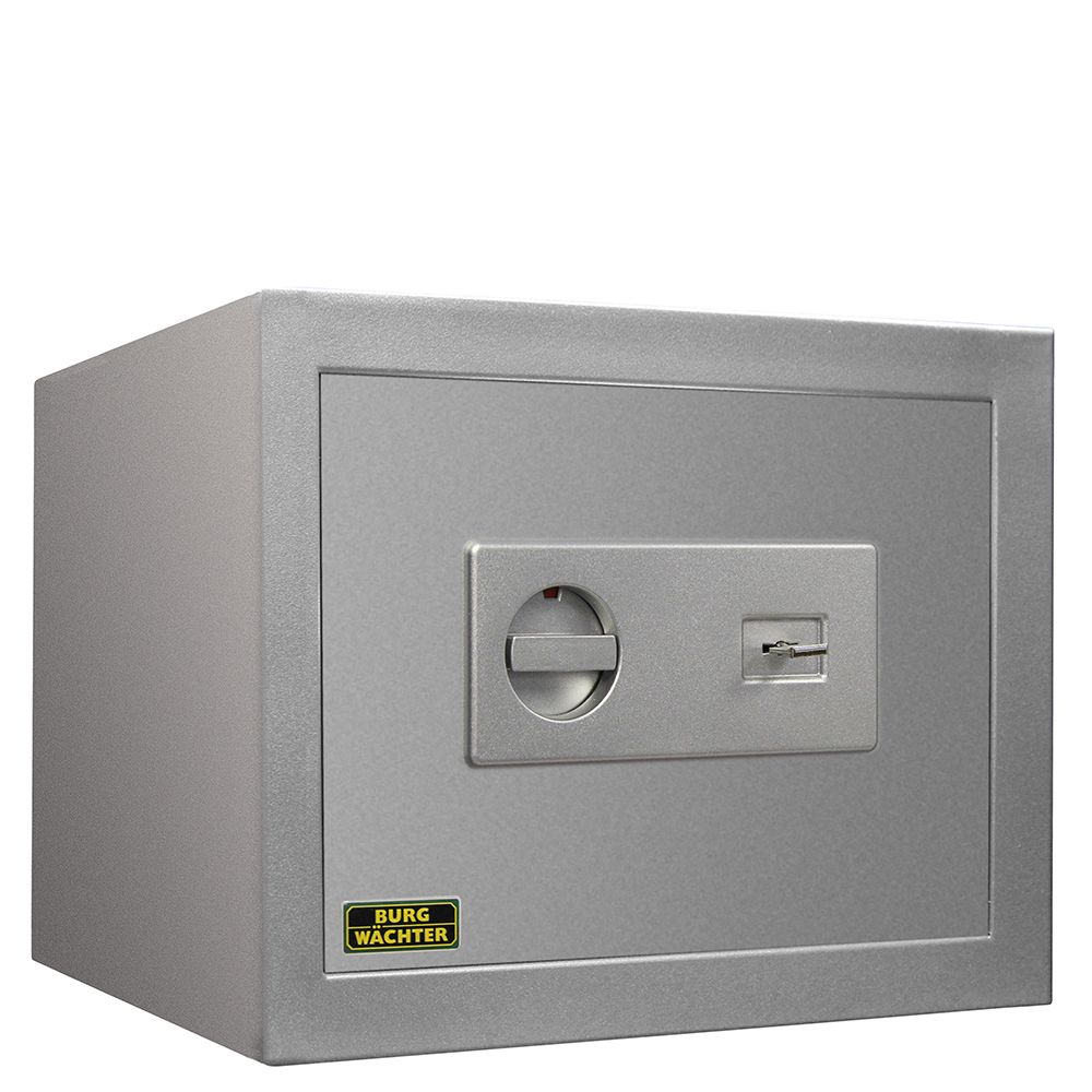 Взломостойкий сейф Burg–Wachter MTD 34 S с ключевым замком