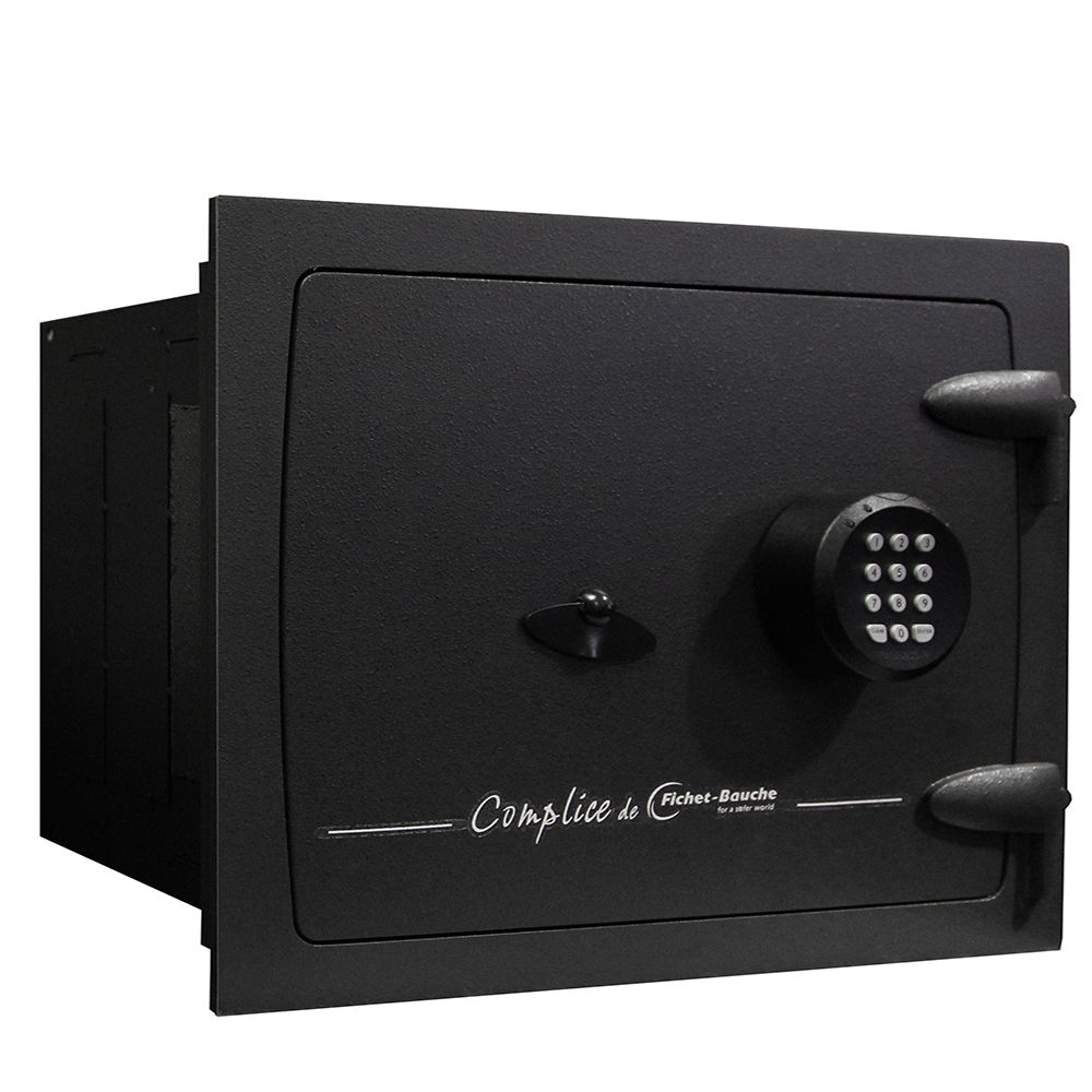 Сейф взломостойкий Fichet–Bauche Complice I/10 EE/E с электронным кодовым замком