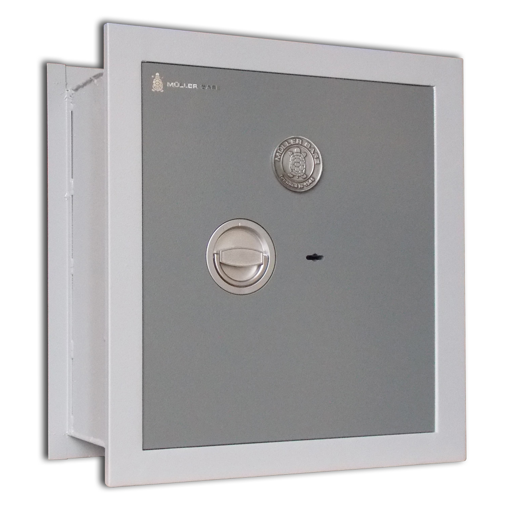 Взломостойкий сейф Muller Safe Frankfurt 30009 S с ключевым замком