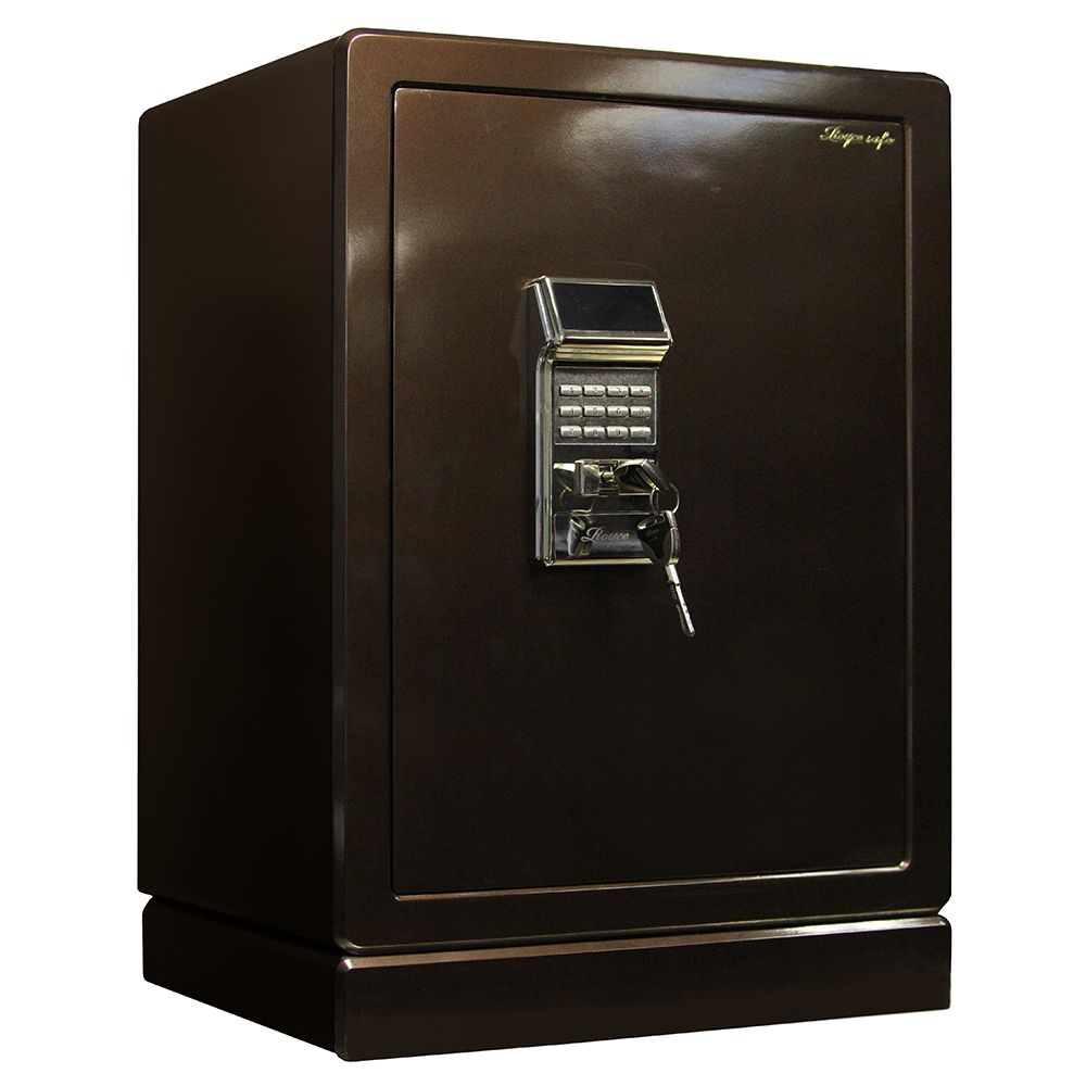 Сейф взломостойкий AIPU Royce FDG-A1/D-65 BJ1 с электронным кодовым замком