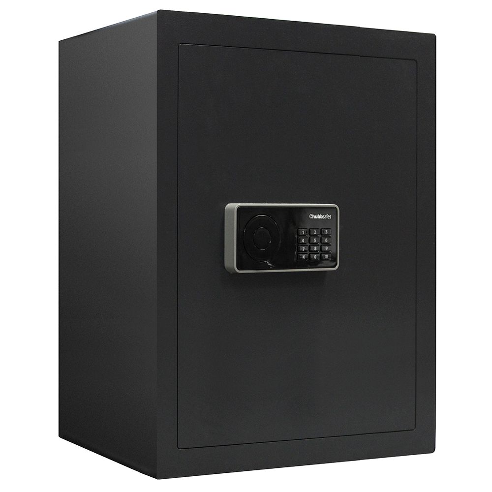 Сейф взломостойкий Chubb EARTH 55 EL с электронным кодовым замком