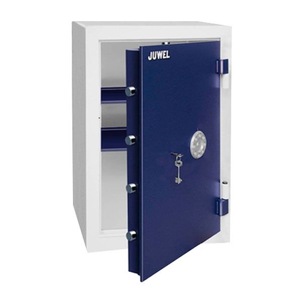 Сейф взломостойкий Juwel 6542 с ключевым замком
