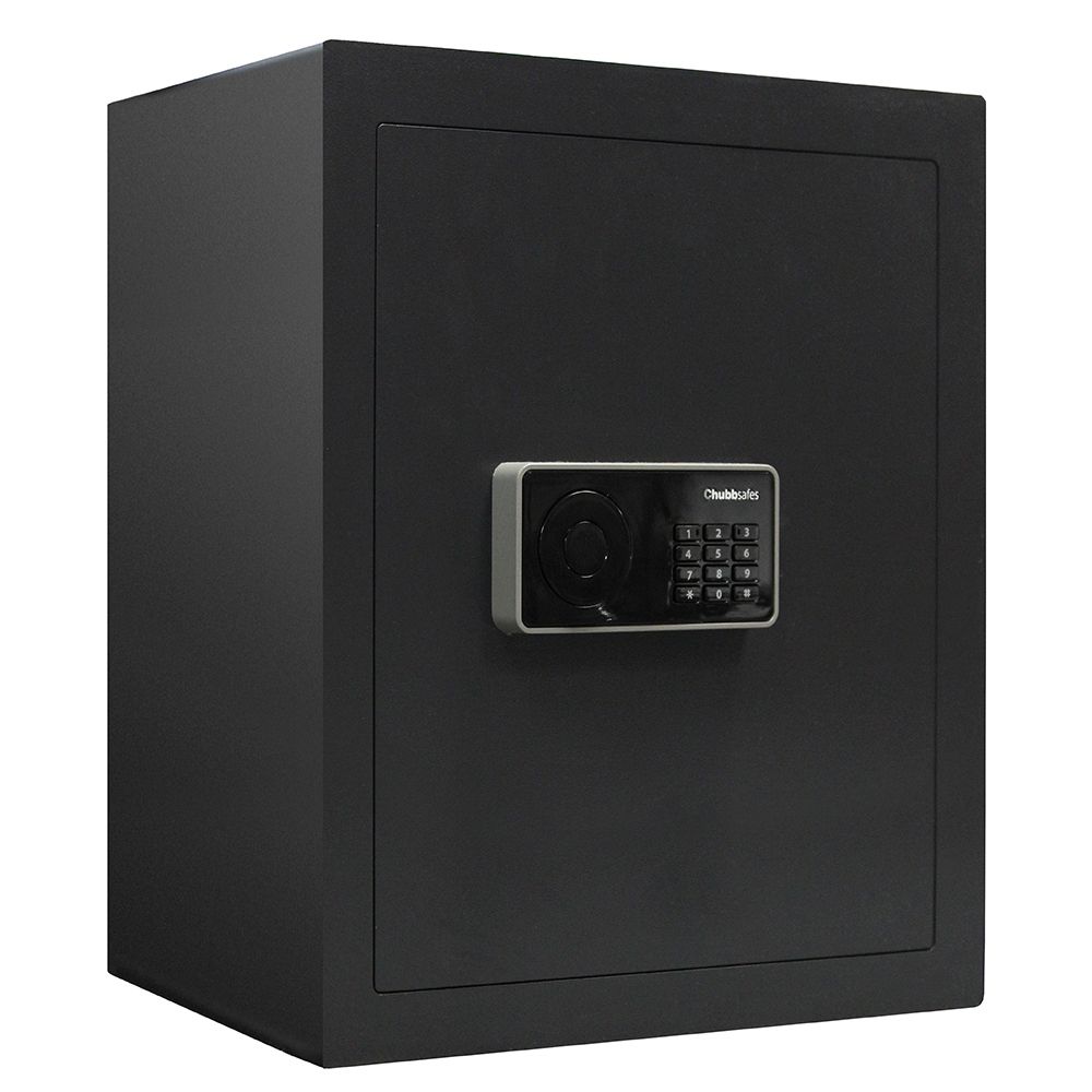 Взломостойкий сейф Chubb WATER 50-2 EL с электронным кодовым замком