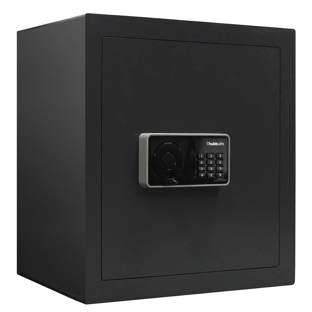 Взломостойкий сейф Chubb EARTH 40 EL с электронным кодовым замком