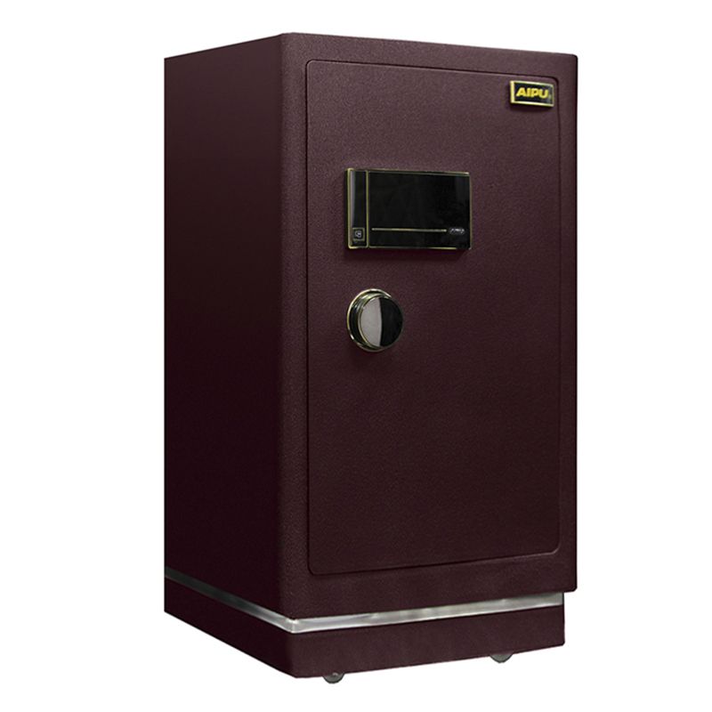 Взломостойкий сейф AIPU Diamond FDG-A1/D-93ZWII/B с электронным кодовым замком