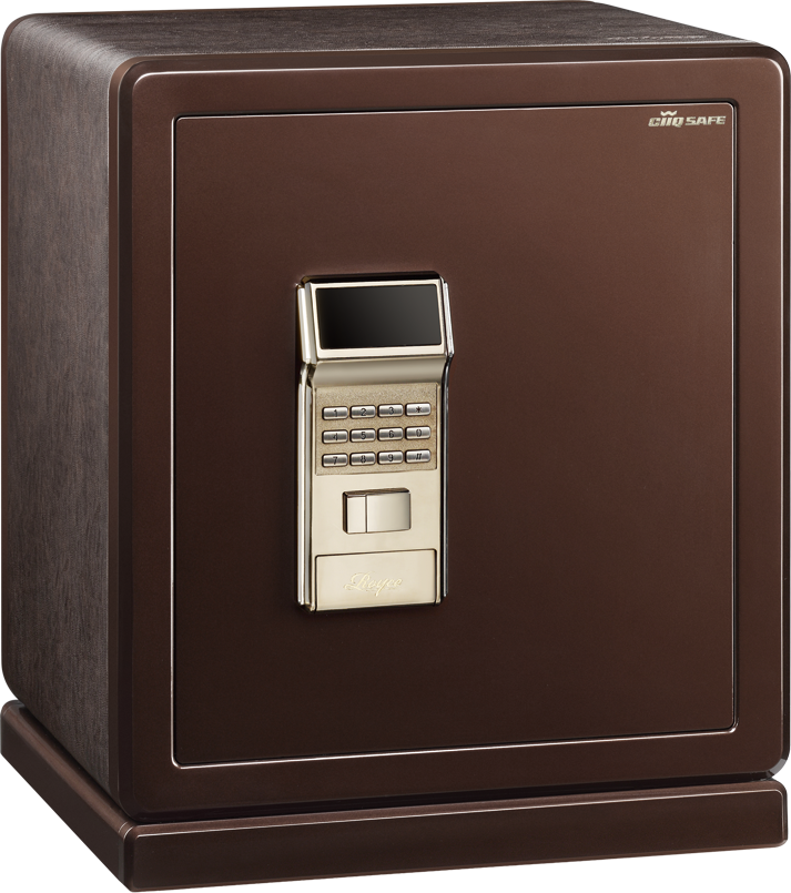 Сейф взломостойкий AIPU Royce FDX-A/D-45 BJ1 с электронным кодовым замком