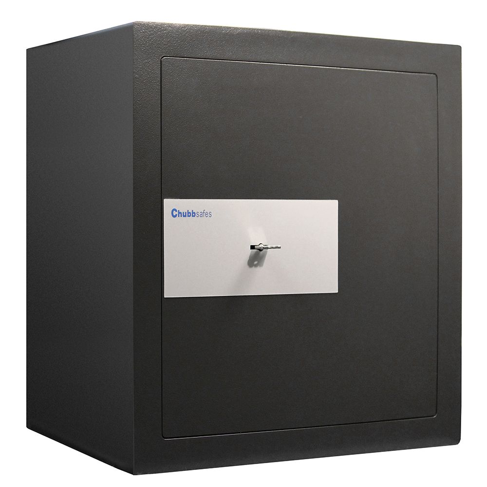Сейф взломостойкий Chubb EARTH 40 KL с ключевым замком