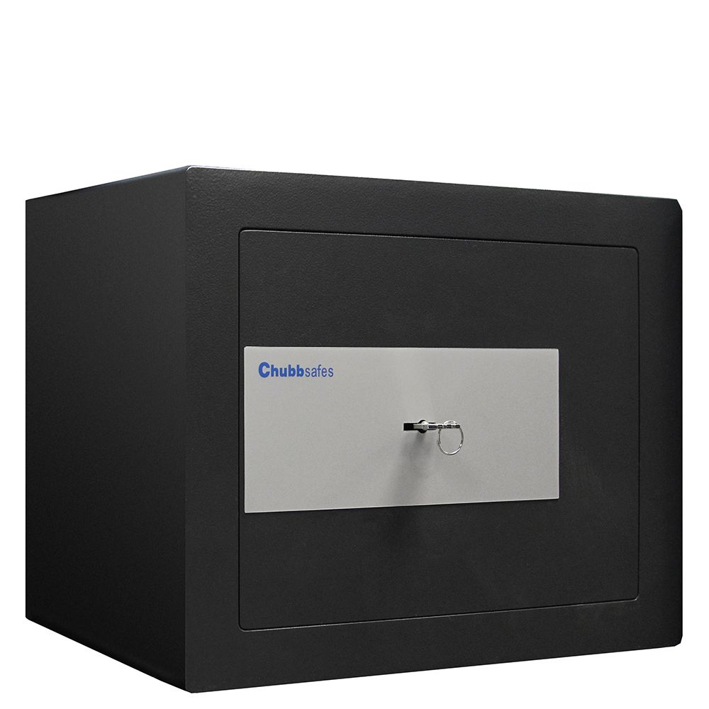 Взломостойкий сейф Chubb EARTH 15 KL с ключевым замком