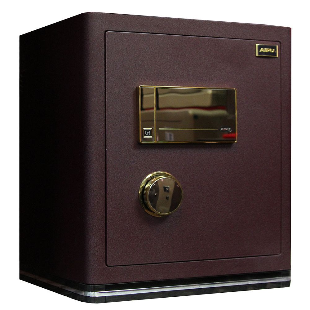 Сейф взломостойкий AIPU Diamond FDX-A/D-45ZWII/B с электронным кодовым замком