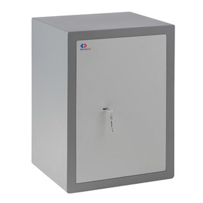 Взломостойкий сейф Secure Line Secure Line PS1-61K с ключевым замком