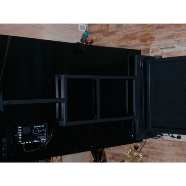 Сейф Armando G AL-140 OB GI (TV)