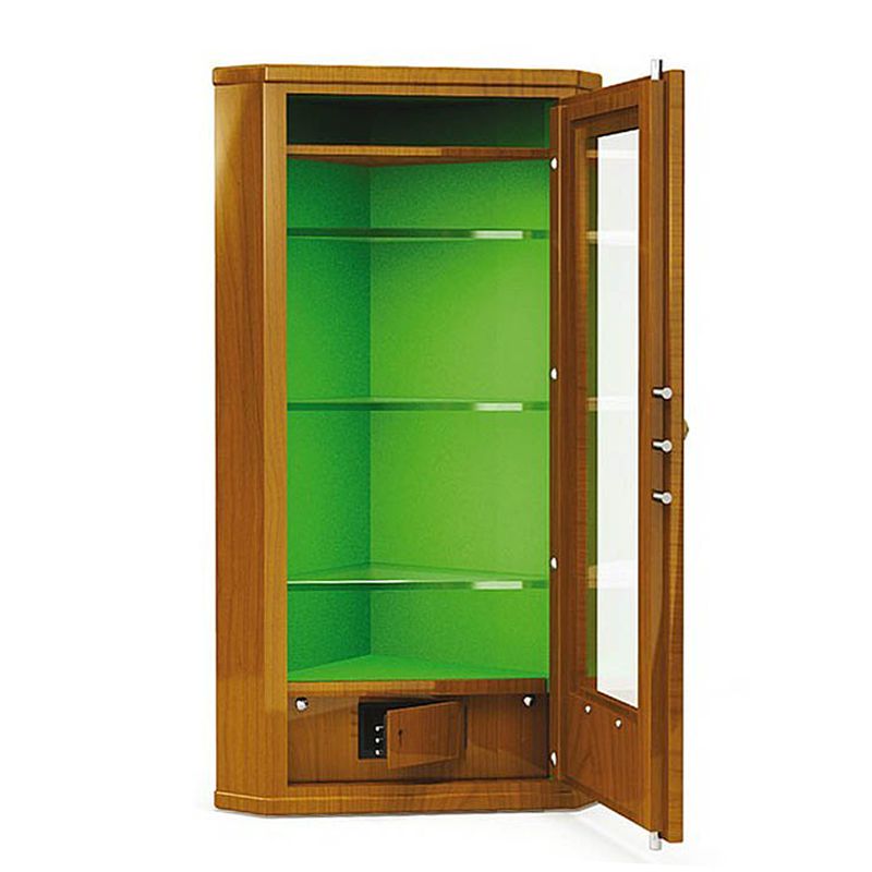 Сейф Metalk Principe 1737564 ATL Key