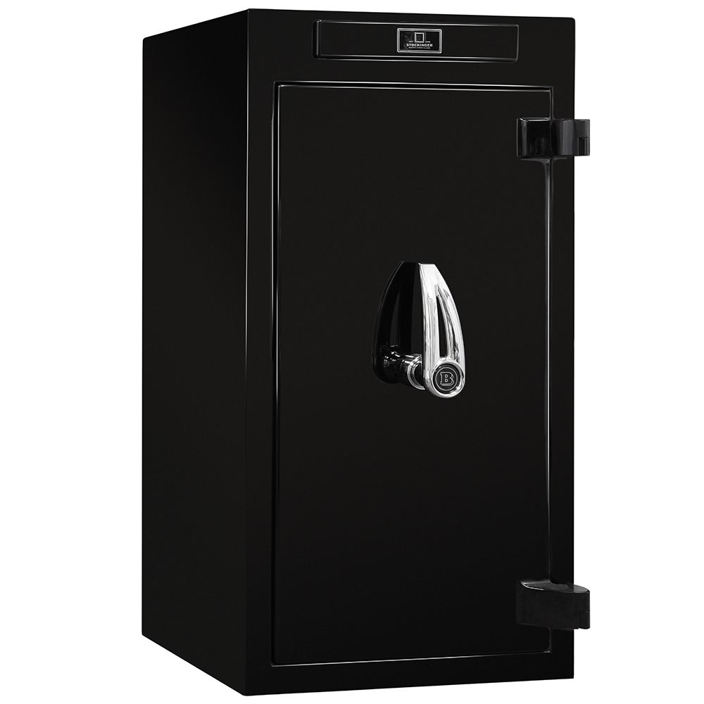 Сейф Stockinger BRABUS 12V