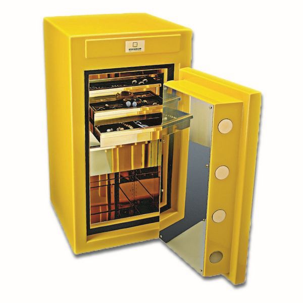 Сейф Stockinger SIRIUS