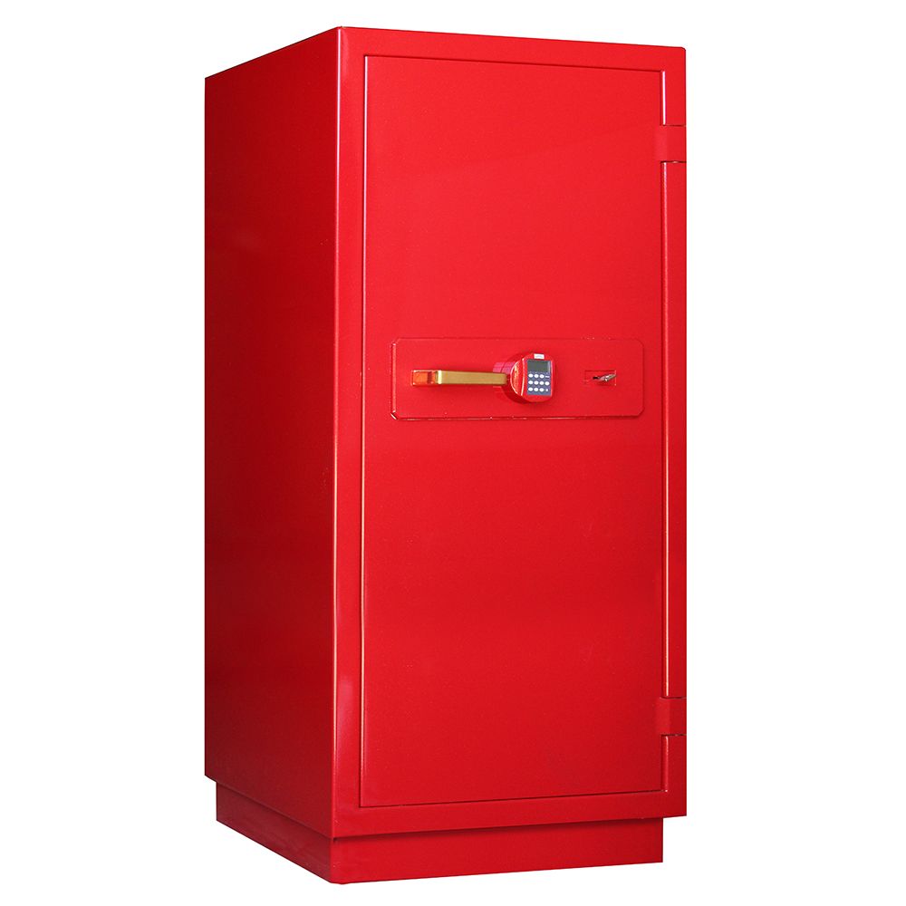 Сейф Burg–Wachter E 516 ES Lak Red Custom