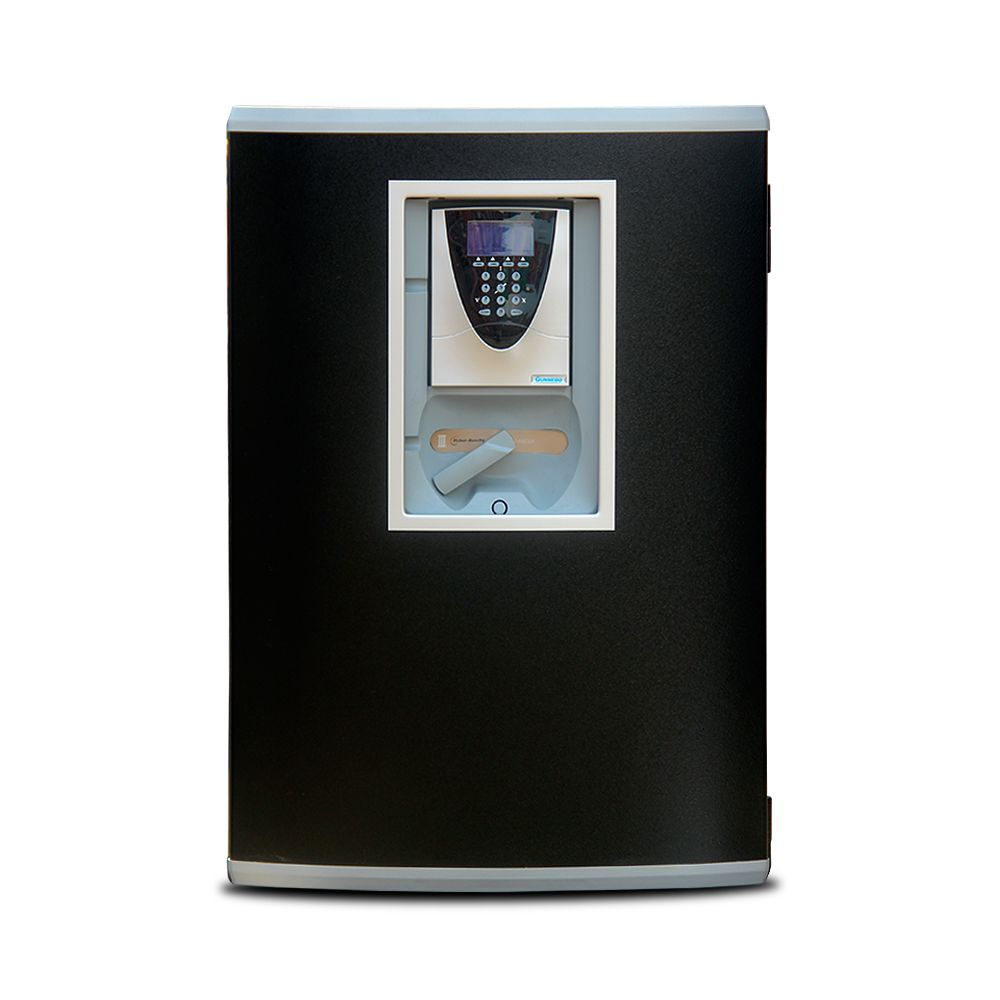 Сейф Fichet–Bauche Carena GSL III/120/E